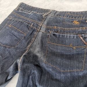 LRG men's jeans